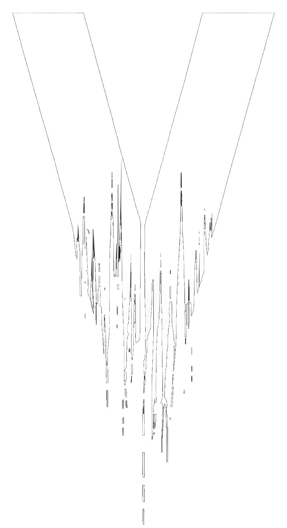 VILE Studios V logo